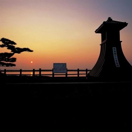 Kuwana Park Hotel - Vacation Stay 66864V Exterior photo