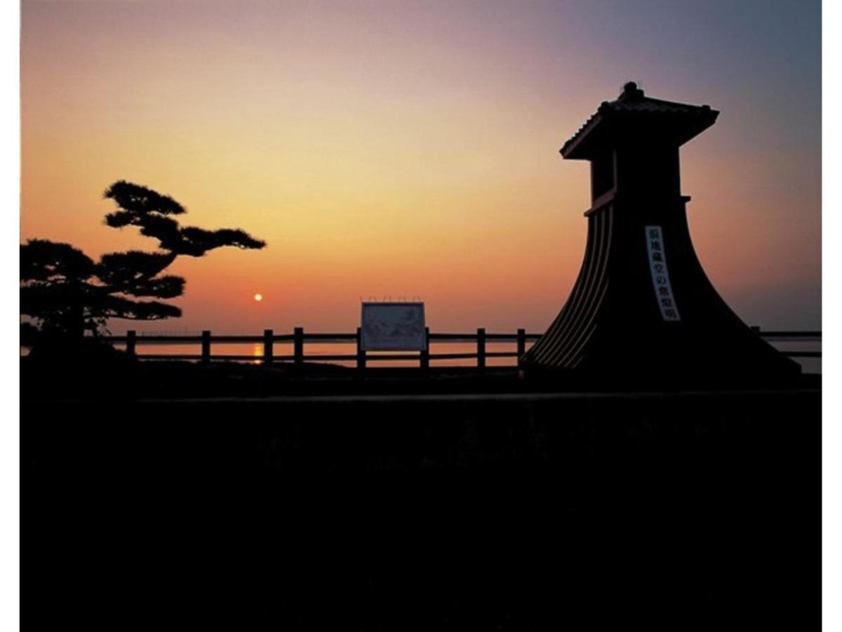 Kuwana Park Hotel - Vacation Stay 66864V Exterior photo