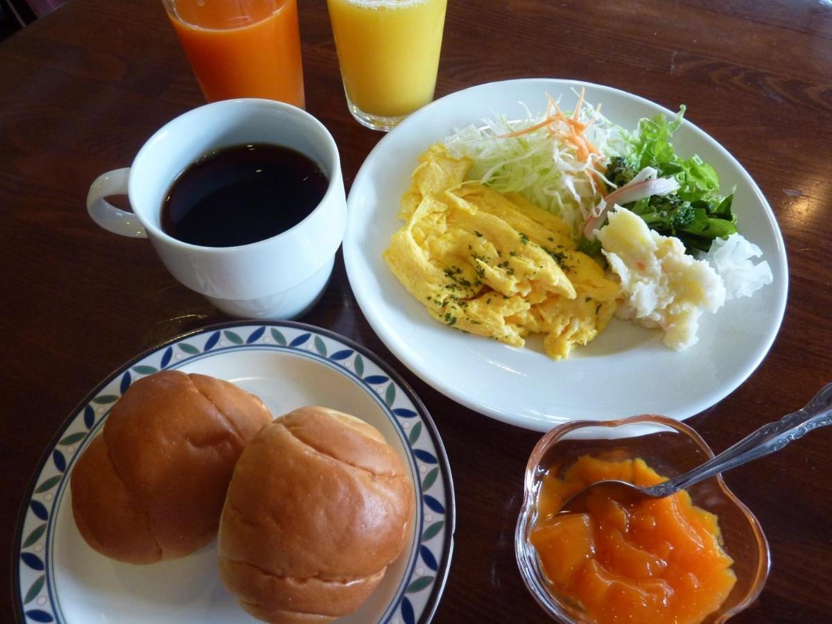 Kuwana Park Hotel - Vacation Stay 66864V Exterior photo